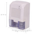 Dehumidifiers udara portabel mini home oem power tank